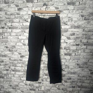 NWOT Banana Republic Women's Ponte Pant Size 6 (Brown)